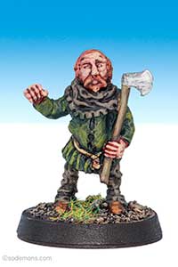 Axeman (Militia)