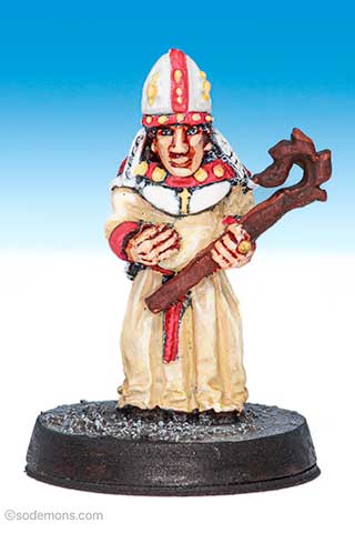 Bishop