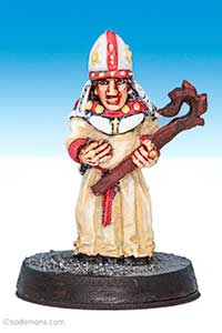 Bishop