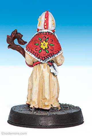 Bishop
