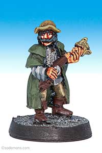Coachman