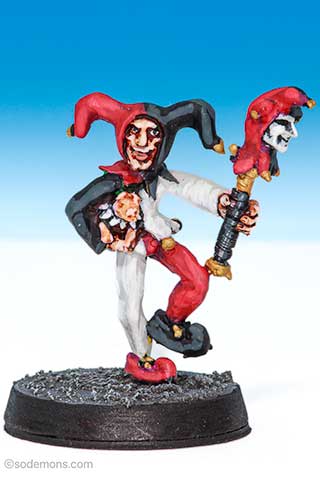 Jester