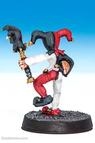 Jester