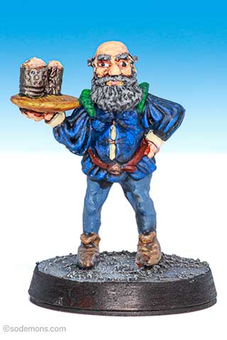 Landlord
