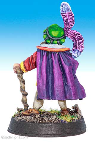 Master Smith