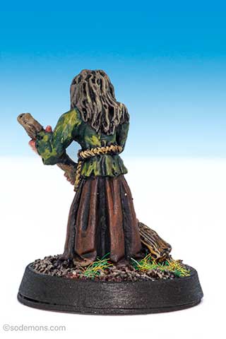 Old Hag