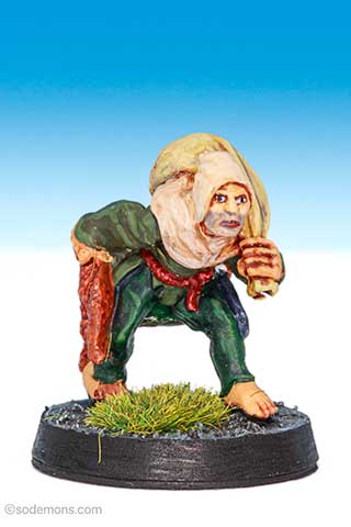 Poacher