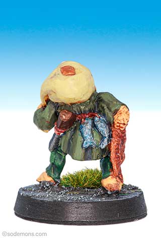 Poacher
