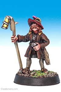 Watchman
