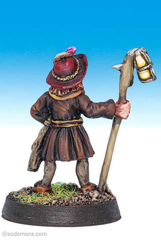 Watchman