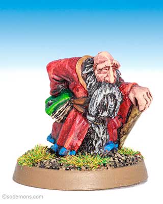 Elder