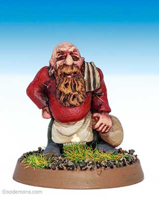 Landlord