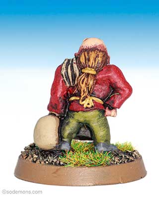 Landlord