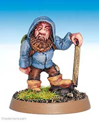 Mountaineer