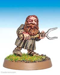 Peasant