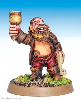 Town Crier