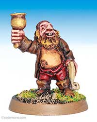 Town Crier