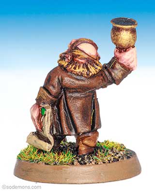 Town Crier