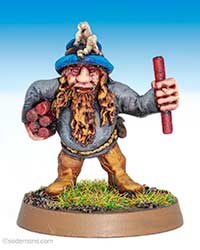 Candlemaker