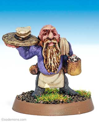 Innkeeper