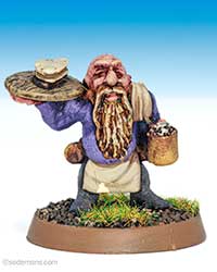 Innkeeper