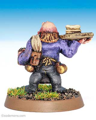 Innkeeper