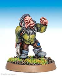 Prospector