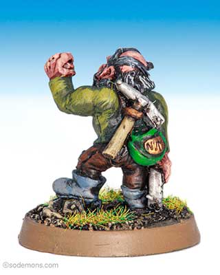 Prospector