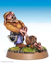 Rat Catcher