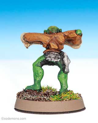 0508/28 Grob Bonehead