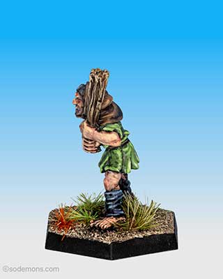 Sergeant Allard