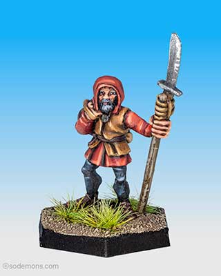 Jan the Slar