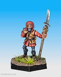 Jan the Slar