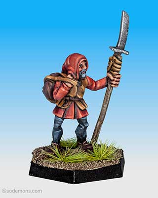 Jan the Slar