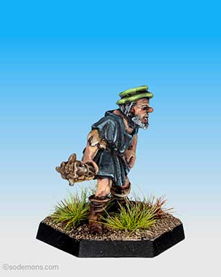 Leif