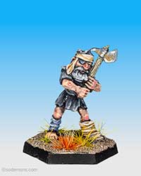 Captain Enzell