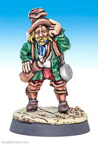 Pedlar