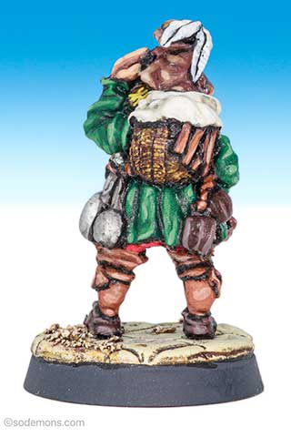 Pedlar