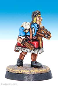 St George