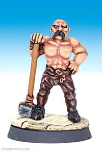 Strongman