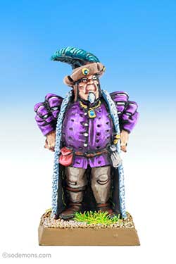 Empire Merchant