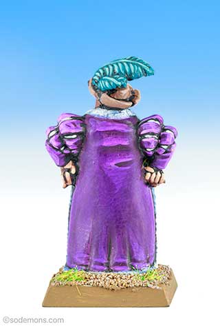Empire Merchant