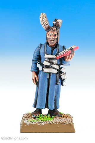 Empire Scribe