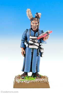 Empire Scribe