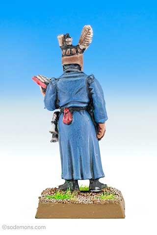 Empire Scribe