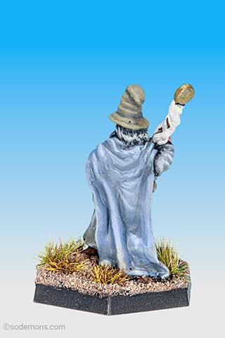 Wizard with Staff (FA2v2)