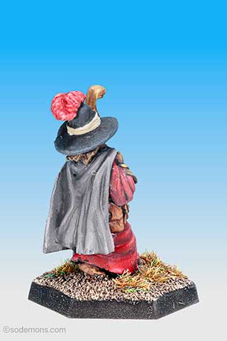 Soothsayer (FS19)