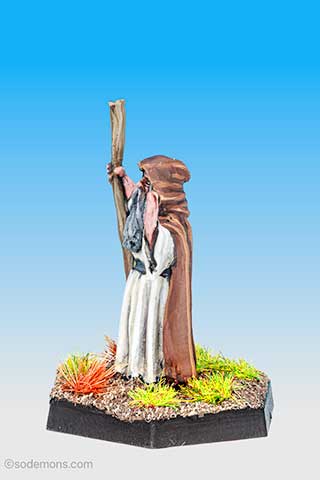 White Wizard (FF9v2)