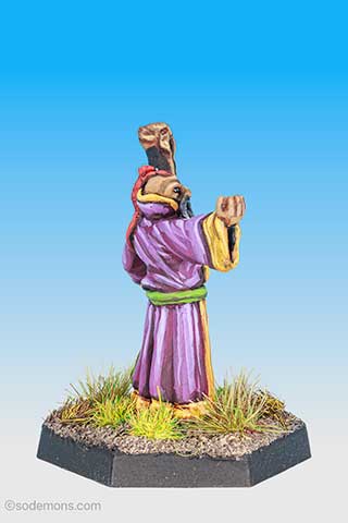 Evil Wizard (FA21 Evil Wizard)