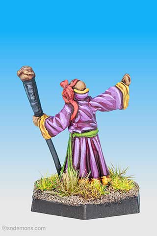 Evil Wizard (FA21 Evil Wizard)